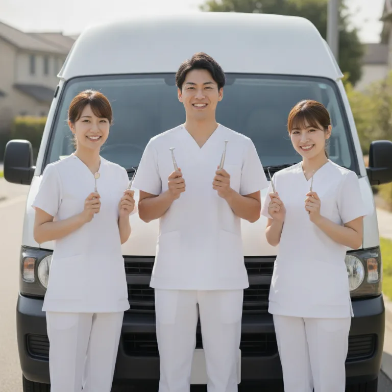 歯医者 Hayama
